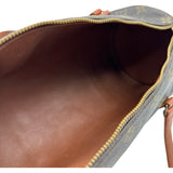 ルイ・ヴィトン LOUIS VUITTON パピヨン30 M51365 ブラウン モノグラム レディース ハンドバッグ