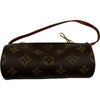 ルイ・ヴィトン LOUIS VUITTON パピヨン30 M51365 ブラウン モノグラム レディース ハンドバッグ