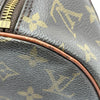 ルイ・ヴィトン LOUIS VUITTON パピヨン30 M51365 ブラウン モノグラム レディース ハンドバッグ
