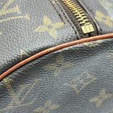 ルイ・ヴィトン LOUIS VUITTON パピヨン30 M51365 ブラウン モノグラム レディース ハンドバッグ