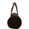 ルイ・ヴィトン LOUIS VUITTON パピヨン30 M51365 ブラウン モノグラム レディース ハンドバッグ