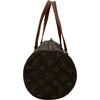 ルイ・ヴィトン LOUIS VUITTON パピヨン30 M51365 ブラウン モノグラム レディース ハンドバッグ