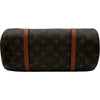 ルイ・ヴィトン LOUIS VUITTON パピヨン30 M51365 ブラウン モノグラム レディース ハンドバッグ