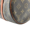 ルイ・ヴィトン LOUIS VUITTON パピヨン30 M51365 ブラウン モノグラム レディース ハンドバッグ