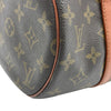 ルイ・ヴィトン LOUIS VUITTON パピヨン30 M51365 ブラウン モノグラム レディース ハンドバッグ