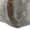 ルイ・ヴィトン LOUIS VUITTON パピヨン30 M51365 ブラウン モノグラム レディース ハンドバッグ