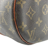 ルイ・ヴィトン LOUIS VUITTON パピヨン30 M51365 ブラウン モノグラム レディース ハンドバッグ