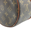 ルイ・ヴィトン LOUIS VUITTON パピヨン30 M51365 ブラウン モノグラム レディース ハンドバッグ