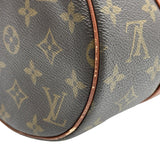 ルイ・ヴィトン LOUIS VUITTON パピヨン30 M51365 ブラウン モノグラム レディース ハンドバッグ