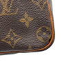 ルイ・ヴィトン LOUIS VUITTON スピーディ35 M41524 ブラウン モノグラムキャンバス レディース ハンドバッグ