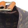 ルイ・ヴィトン LOUIS VUITTON ミュゼット M51256 ブラウン PVC レディース ショルダーバッグ