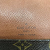 ルイ・ヴィトン LOUIS VUITTON ミュゼット M51256 ブラウン PVC レディース ショルダーバッグ