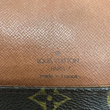 ルイ・ヴィトン LOUIS VUITTON ミュゼット M51256 ブラウン PVC レディース ショルダーバッグ