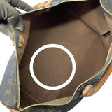 ルイ・ヴィトン LOUIS VUITTON スピーディ40 M41522 ブラウン ゴールド金具 モノグラムキャンバス レディース ボストンバッグ