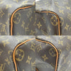ルイ・ヴィトン LOUIS VUITTON スピーディ40 M41522 ブラウン ゴールド金具 モノグラムキャンバス レディース ボストンバッグ