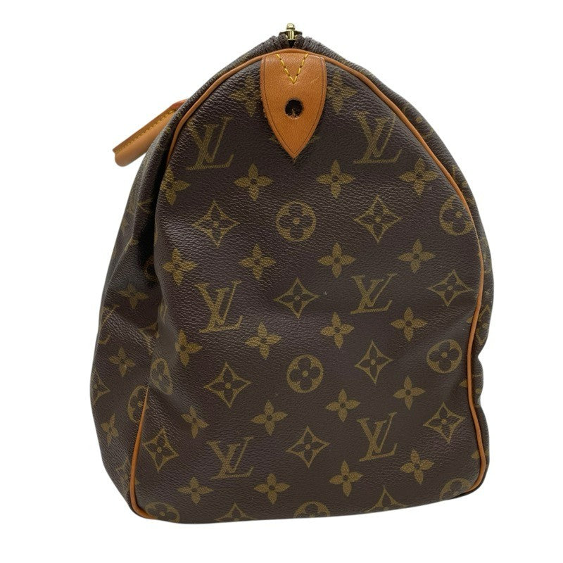 LOUIS VUITTON ルイヴィトン　スピーディ40 M41522 ルイ・ヴィトン LOUIS VUITTON スピーディ40 M41522 ブラウン ゴールド