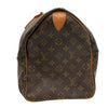 ルイ・ヴィトン LOUIS VUITTON スピーディ40 M41522 ブラウン ゴールド金具 モノグラムキャンバス レディース ボストンバッグ