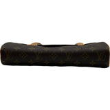 ルイ・ヴィトン LOUIS VUITTON ソナチネ M51902 ブラウン モノグラム レディース ハンドバッグ