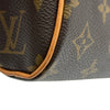 ルイ・ヴィトン LOUIS VUITTON ソナチネ M51902 ブラウン モノグラム レディース ハンドバッグ