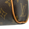 ルイ・ヴィトン LOUIS VUITTON ソナチネ M51902 ブラウン モノグラム レディース ハンドバッグ
