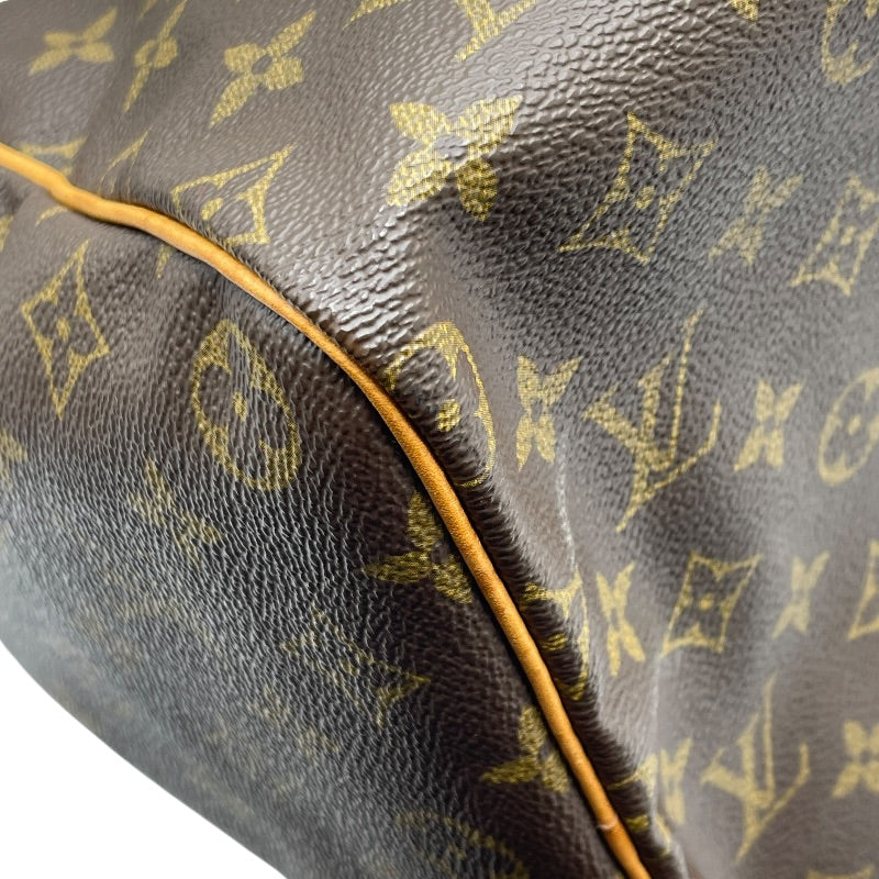 ルイ・ヴィトン LOUIS VUITTON スピーディ40 M41522 モノグラム
