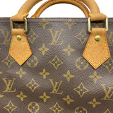ルイ・ヴィトン LOUIS VUITTON スピーディ40 M41522 モノグラム モノグラム ユニセックス ボストンバッグ
