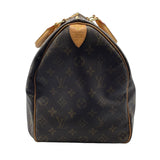 ルイ・ヴィトン LOUIS VUITTON スピーディ40 M41522 モノグラム モノグラム ユニセックス ボストンバッグ