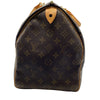 ルイ・ヴィトン LOUIS VUITTON スピーディ40 M41522 モノグラム モノグラム ユニセックス ボストンバッグ