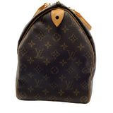 ルイ・ヴィトン LOUIS VUITTON スピーディ40 M41522 モノグラム モノグラム ユニセックス ボストンバッグ