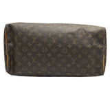 ルイ・ヴィトン LOUIS VUITTON スピーディ40 M41522 モノグラム モノグラム ユニセックス ボストンバッグ