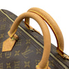 ルイ・ヴィトン LOUIS VUITTON スピーディ40 M41522 モノグラム モノグラム ユニセックス ボストンバッグ
