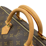 ルイ・ヴィトン LOUIS VUITTON スピーディ40 M41522 モノグラム モノグラム ユニセックス ボストンバッグ