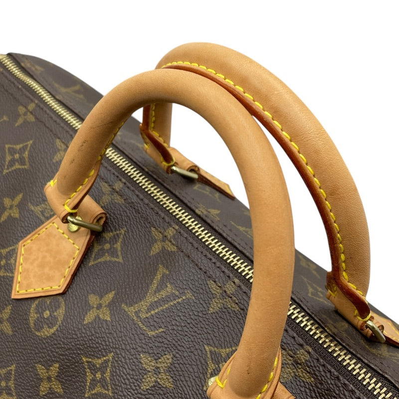ルイ・ヴィトン LOUIS VUITTON スピーディ40 M41522 モノグラム