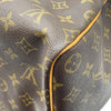 ルイ・ヴィトン LOUIS VUITTON スピーディ40 M41522 モノグラム モノグラム ユニセックス ボストンバッグ