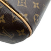 ルイ・ヴィトン LOUIS VUITTON ティヴォリPM M40143 ブラウン モノグラムキャンバス レディース ハンドバッグ