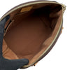 ルイ・ヴィトン LOUIS VUITTON ティヴォリPM M40143 ブラウン モノグラムキャンバス レディース ハンドバッグ
