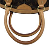 ルイ・ヴィトン LOUIS VUITTON ティヴォリPM M40143 ブラウン モノグラムキャンバス レディース ハンドバッグ