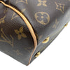 ルイ・ヴィトン LOUIS VUITTON ティヴォリPM M40143 ブラウン モノグラムキャンバス レディース ハンドバッグ