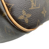 ルイ・ヴィトン LOUIS VUITTON ティヴォリPM M40143 ブラウン モノグラムキャンバス レディース ハンドバッグ