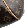 ルイ・ヴィトン LOUIS VUITTON ティヴォリPM M40143 ブラウン モノグラムキャンバス レディース ハンドバッグ