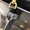 ルイ・ヴィトン LOUIS VUITTON シティ スティーマーMM M43406 ブラック/ブラウン/ベージュ モノグラム・リバース/カーフ ユニセックス ショルダーバッグ