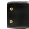 ルイ・ヴィトン LOUIS VUITTON シティ スティーマーMM M43406 ブラック/ブラウン/ベージュ モノグラム・リバース/カーフ ユニセックス ショルダーバッグ