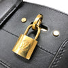ルイ・ヴィトン LOUIS VUITTON シティ スティーマーMM M43406 ブラック/ブラウン/ベージュ モノグラム・リバース/カーフ ユニセックス ショルダーバッグ