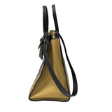 ルイ・ヴィトン LOUIS VUITTON シティ スティーマーMM M43406 ブラック/ブラウン/ベージュ モノグラム・リバース/カーフ ユニセックス ショルダーバッグ
