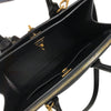 ルイ・ヴィトン LOUIS VUITTON シティ スティーマーMM M43406 ブラック/ブラウン/ベージュ モノグラム・リバース/カーフ ユニセックス ショルダーバッグ