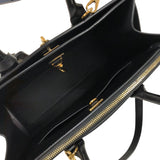 ルイ・ヴィトン LOUIS VUITTON シティ スティーマーMM M43406 ブラック/ブラウン/ベージュ モノグラム・リバース/カーフ ユニセックス ショルダーバッグ
