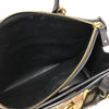 ルイ・ヴィトン LOUIS VUITTON シティ スティーマーMM M43406 ブラック/ブラウン/ベージュ モノグラム・リバース/カーフ ユニセックス ショルダーバッグ