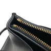 ルイ・ヴィトン LOUIS VUITTON シティ スティーマーMM M43406 ブラック/ブラウン/ベージュ モノグラム・リバース/カーフ ユニセックス ショルダーバッグ
