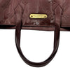 ルイ・ヴィトン LOUIS VUITTON ウィルシャーPM M93641 ボルドー系 モノグラム・ヴェルニ レディース ハンドバッグ