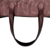 ルイ・ヴィトン LOUIS VUITTON ウィルシャーPM M93641 ボルドー系 モノグラム・ヴェルニ レディース ハンドバッグ